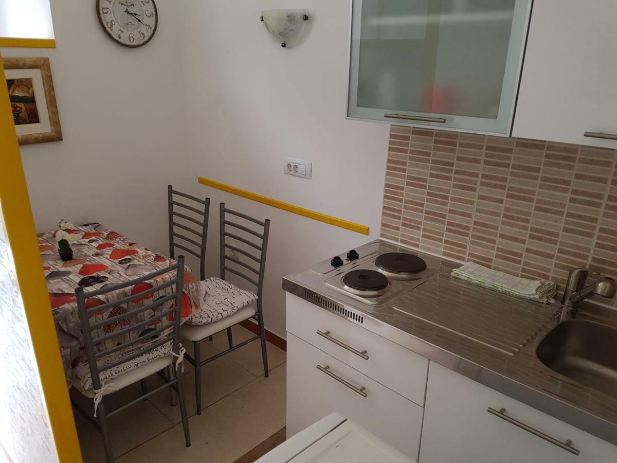 Apartment Centar Рийека Екстериор снимка
